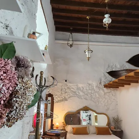 Apartament Rincon De Vegueta