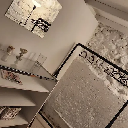 Apartament Rincon De Vegueta